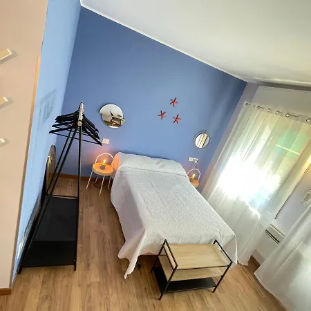 Apartment Confortable Studio Central *