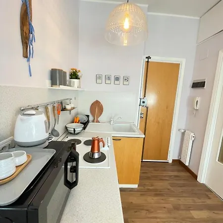 Confortable Studio Central * Rapallo