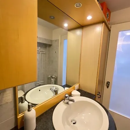 Apartment Confortable Studio Central *