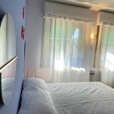 Apartment Confortable Studio Central