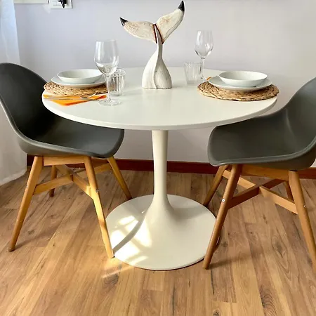 Apartment Confortable Studio Central *
