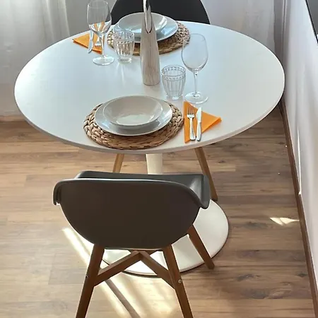 Confortable Studio Central * Rapallo