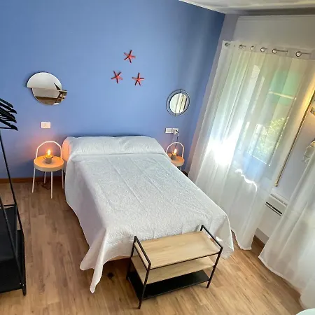 Confortable Studio Central Apartment Rapallo