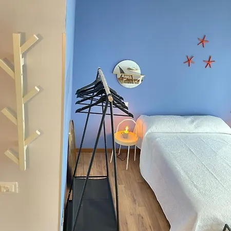 Confortable Studio Central Apartment