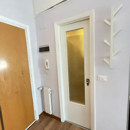 Apartment Confortable Studio Central Rapallo