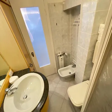 Confortable Studio Central * Rapallo