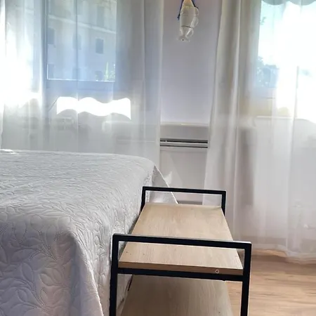 Confortable Studio Central Rapallo