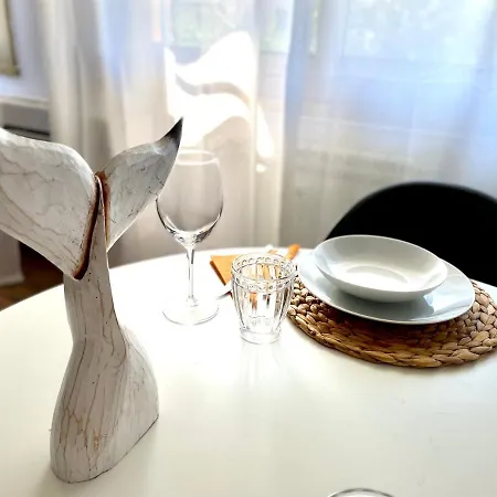 Apartment Confortable Studio Central *