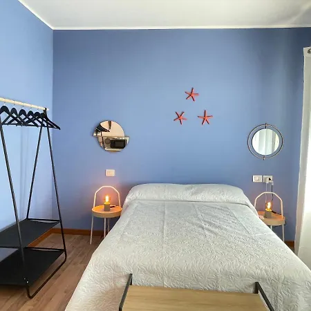 Confortable Studio Central * Rapallo