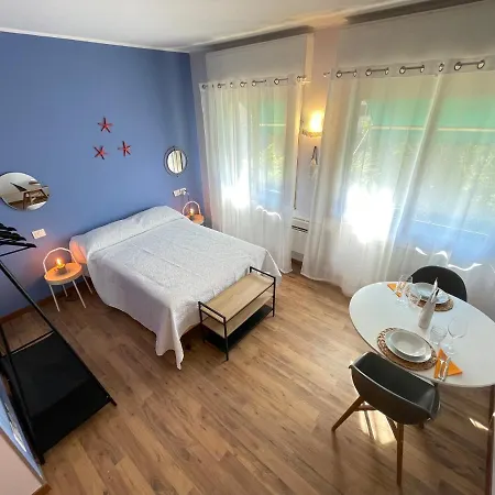 Apartment Confortable Studio Central